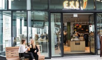 EXKi opent vierde filiaal in Nederland