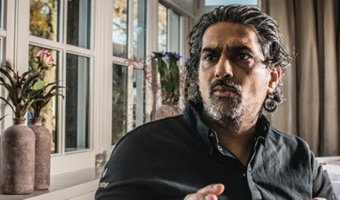 Bahadoer en Jalhay koken in Zout&Citroen