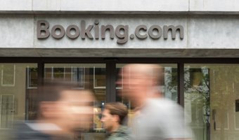 Booking.com verliest zaak tegen klein ict-bedrijfje
