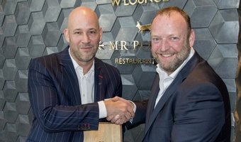 Dit hotel heeft het mooiste toilet van Nederland