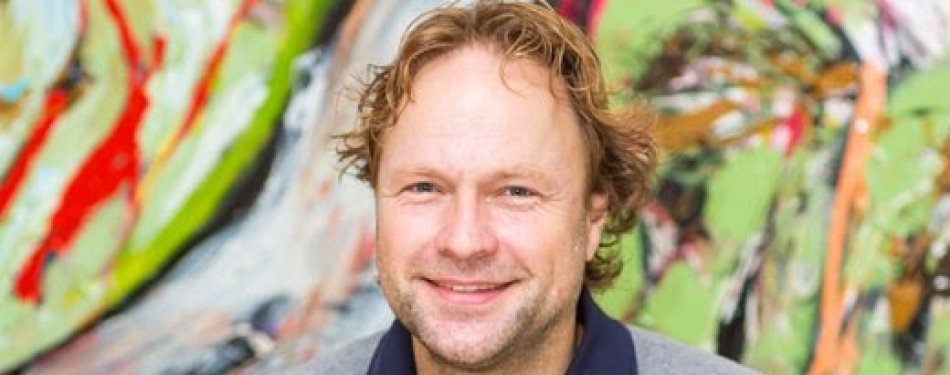 Pim Evers nieuwe voorzitter van KHN Amsterdam