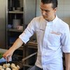 Kick-off Bocuse d'Or: Lars Drost wil via Turijn naar Lyon