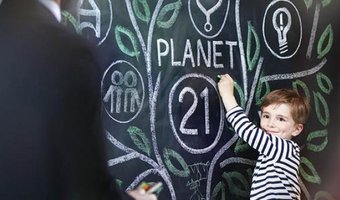 AccorHotels wil minder plastic afval 