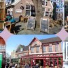 Fotoverslag CityTrip Emmen: stads gevoel in een dorp