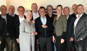 Restaurantvereniging Relais Restaurants houdt na 35 jaar op te bestaan