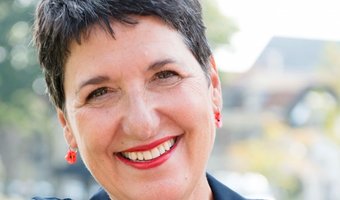 Congres Vrouwelijk Leiderschap in Hospitality in één dag