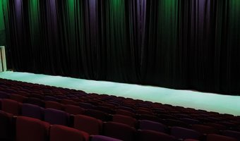 4 Congreshamers voor De Bonte Wever Assen