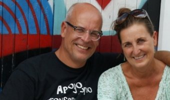 Column Hans Poortvliet: als ik dat allemaal van tevoren geweten had …..