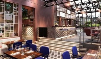 De Kop van Oost bijna open