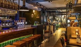 De Beren opent in Groningen
