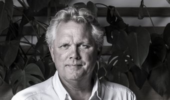 "Albert Kooy: "Groenten moet je sexy maken"