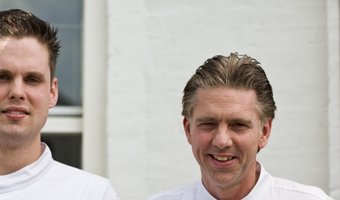 Nico Boreas: “Als het beter kan, laat het maar zien dan”