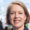 Karin van den Berg, GM Hilton Rotterdam: "Ik geloof niet in het glazen plafond"