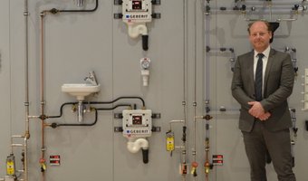 Legionella: voorkomen is beter dan genezen