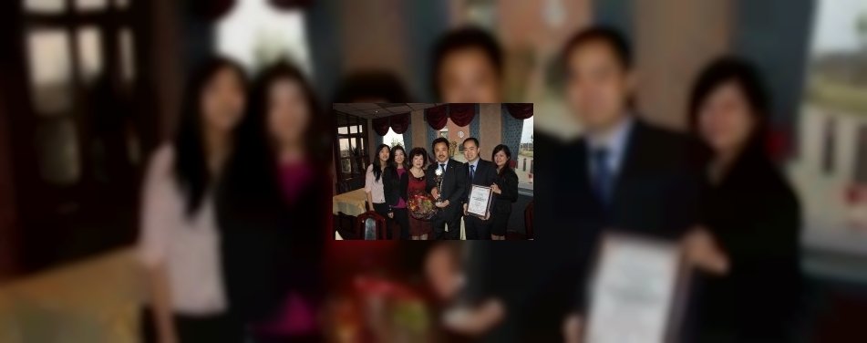 Chi-Ling beste Chinese restaurant