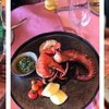 MaMa Kelly Amsterdam nu ook Lunchroom 