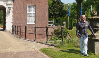 Nieuwe exploitant Hotel Marquette in Heemskerk: Relaxed Hospitality Group