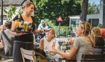 Commissievrij tafelreserveringssysteem ‘booq’ partner BookDinners