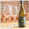 Eerste editie Wine & Whisky festival BARN47