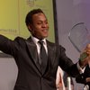 Lendl Mijnhijmer is beste sommelier van Nederland
