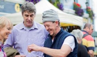 West-Ierse regio Galway verkozen tot ‘European Region of Gastronomy 2018’