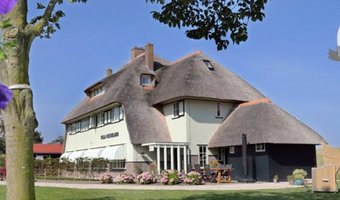 Nominaties ‘Beste B&B van Nederland 2018’