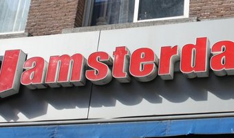 Coalitie: hotelbeleid Amsterdam onder de loep
