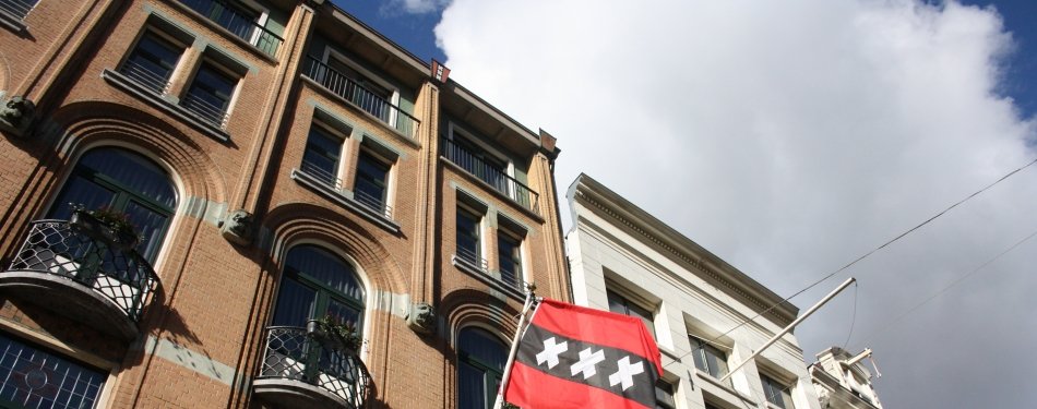 Amsterdam wil Airbnb deels verbieden