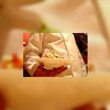 PJZ Culinaire modeshow laat u verbazen