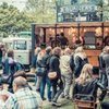 De (r)evolutie van de foodtruck
