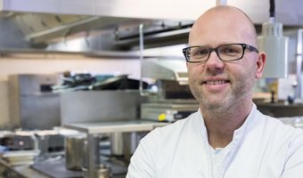 Sterrenchef Wim Severein maakt brigade restaurant The Millèn bekend