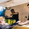 Golden Tulip on tour met kleinste hotelbar van Nederland