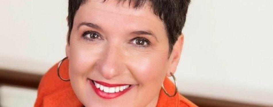 Vreneli Stadelmaier: “Ik wil vrouwen inspireren hun carrière een boost te geven”