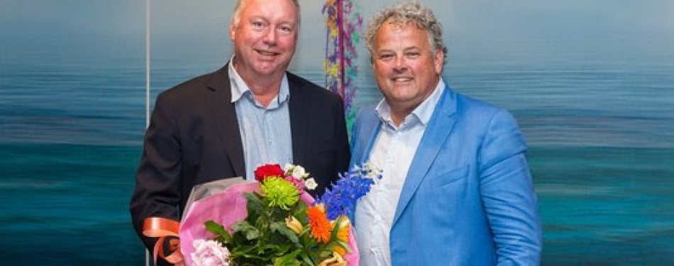 Michel Kloeg nieuw bestuurslid KHN