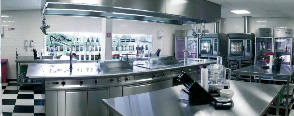Hoe koopt u een keuken?