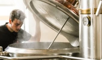 Bijna 100 brouwerijen openen deuren tijdens de Nederlandse Brouwerijdagen