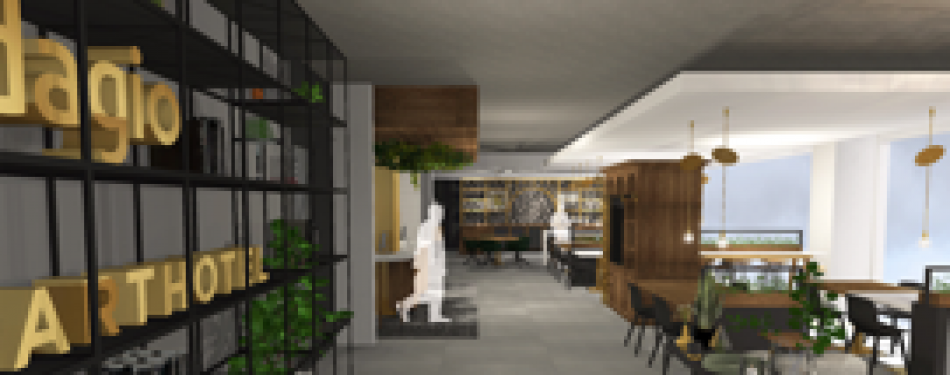 Aparthotels Adagio opent eerste hotel in Amsterdam