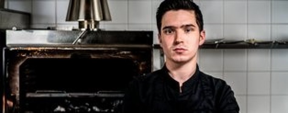 Line-up (inter)nationale sterrenchefs Folie Culinaire groeit
