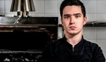 Line-up (inter)nationale sterrenchefs Folie Culinaire groeit