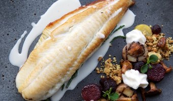 10 jaar De RestaurantKrant: Noordzee als kweekvijver