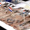 Eerste vaatje Hollandse Nieuwe levert 78.000 euro op