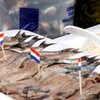 Eerste vaatje Hollandse Nieuwe: 78.000 euro