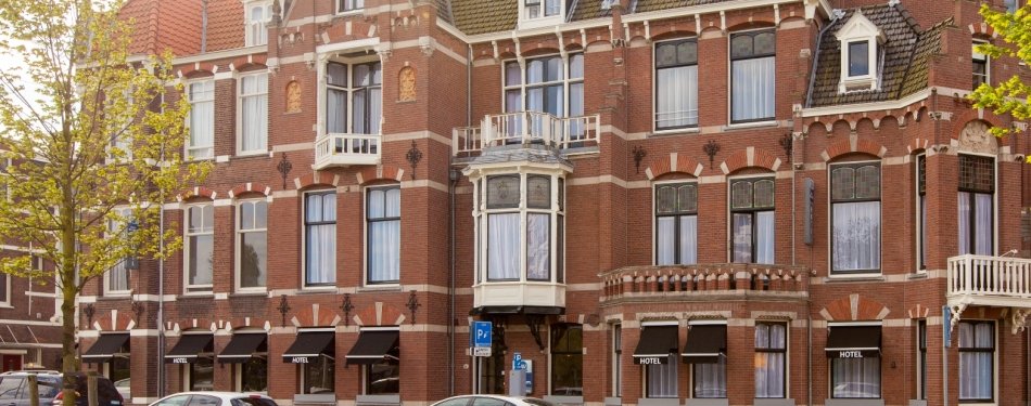 Best Western Hotel Den Haag officieel geopend