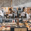 HMSHost International boekt omzetstijging van 19 procent