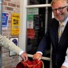 Spui76 tweede Euro-Toques lid in Spakenburg 