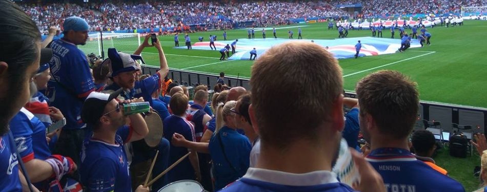 Waar kijkt men naar het WK Voetbal de komende weken?