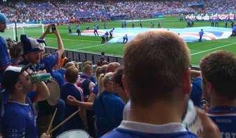 Waar kijkt men naar het WK Voetbal de komende weken?