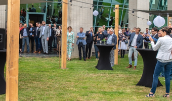 Best Western Hotels Groningen officieel geopend
