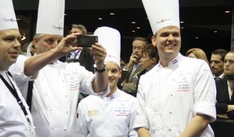 10 jaar De RestaurantKrant: in 2016 waren we er wél bij