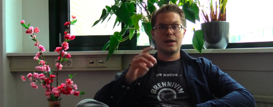 Video: heb jij het Lekkerste Lunchroombroodje van 2018?